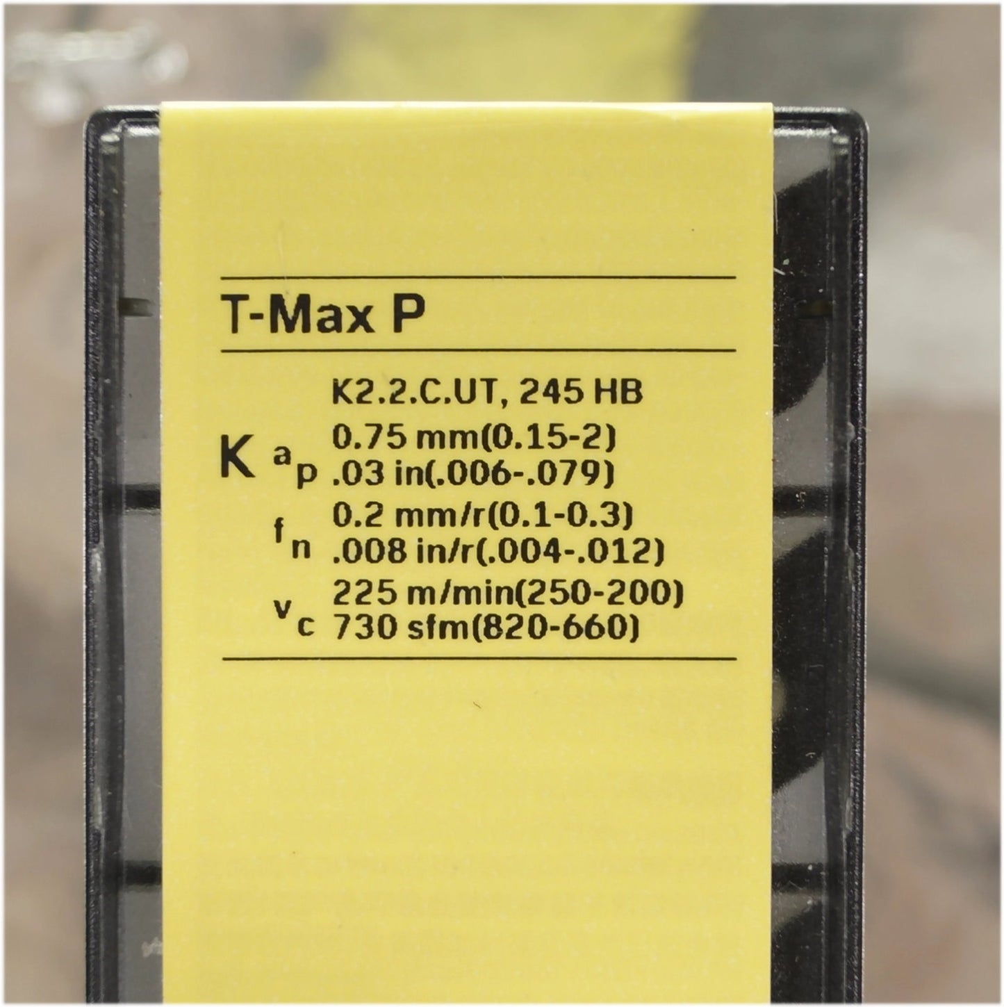 10 Wendeplatten DNMG 11 04 08-KF 3225  SANDVIK Neu, mit Rechnung. Sonderangebot!