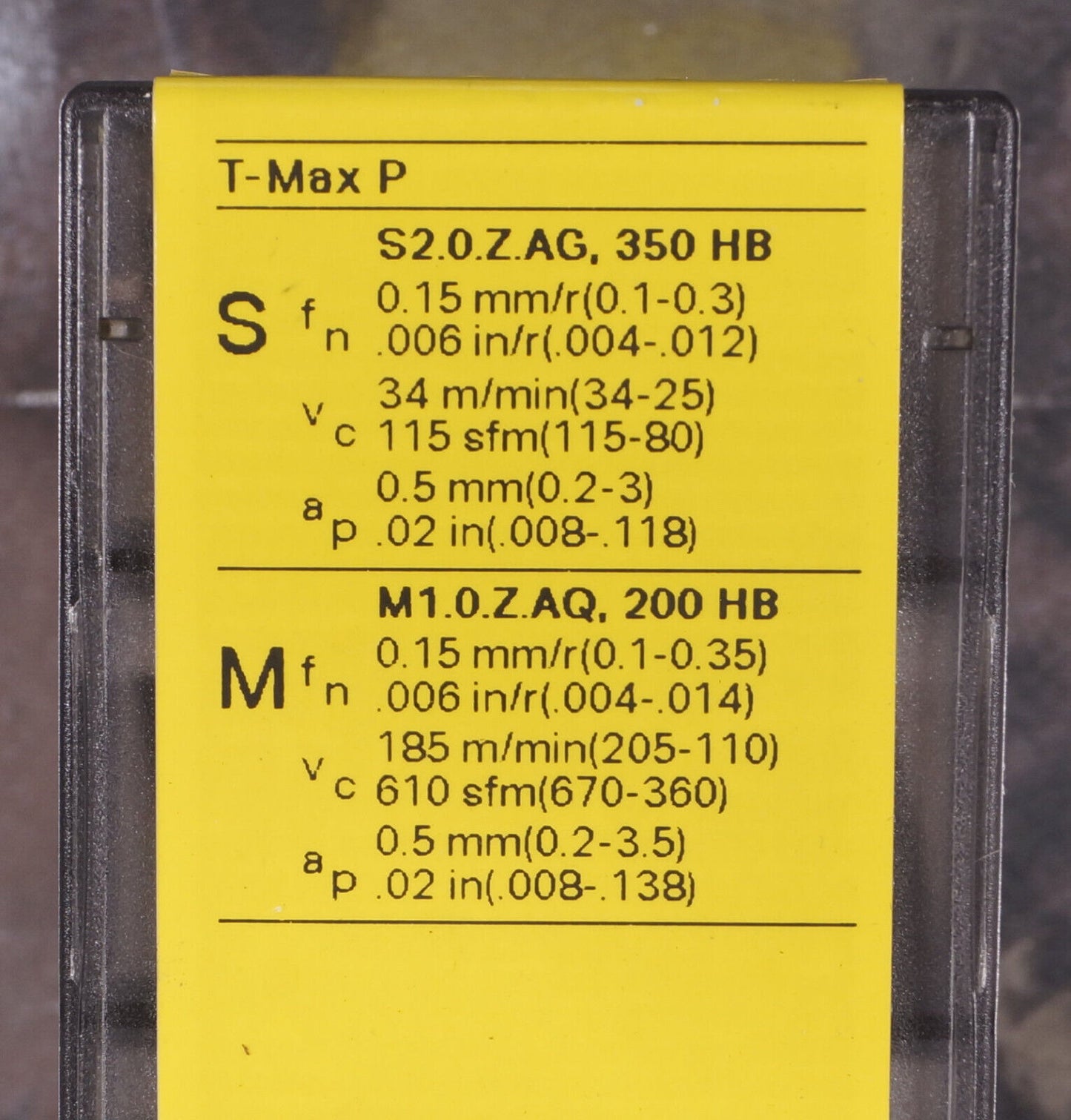 10 Wendeplatten CNGG 120408-SGF 1125 Sandvik Neu, ovp mit Rechnung