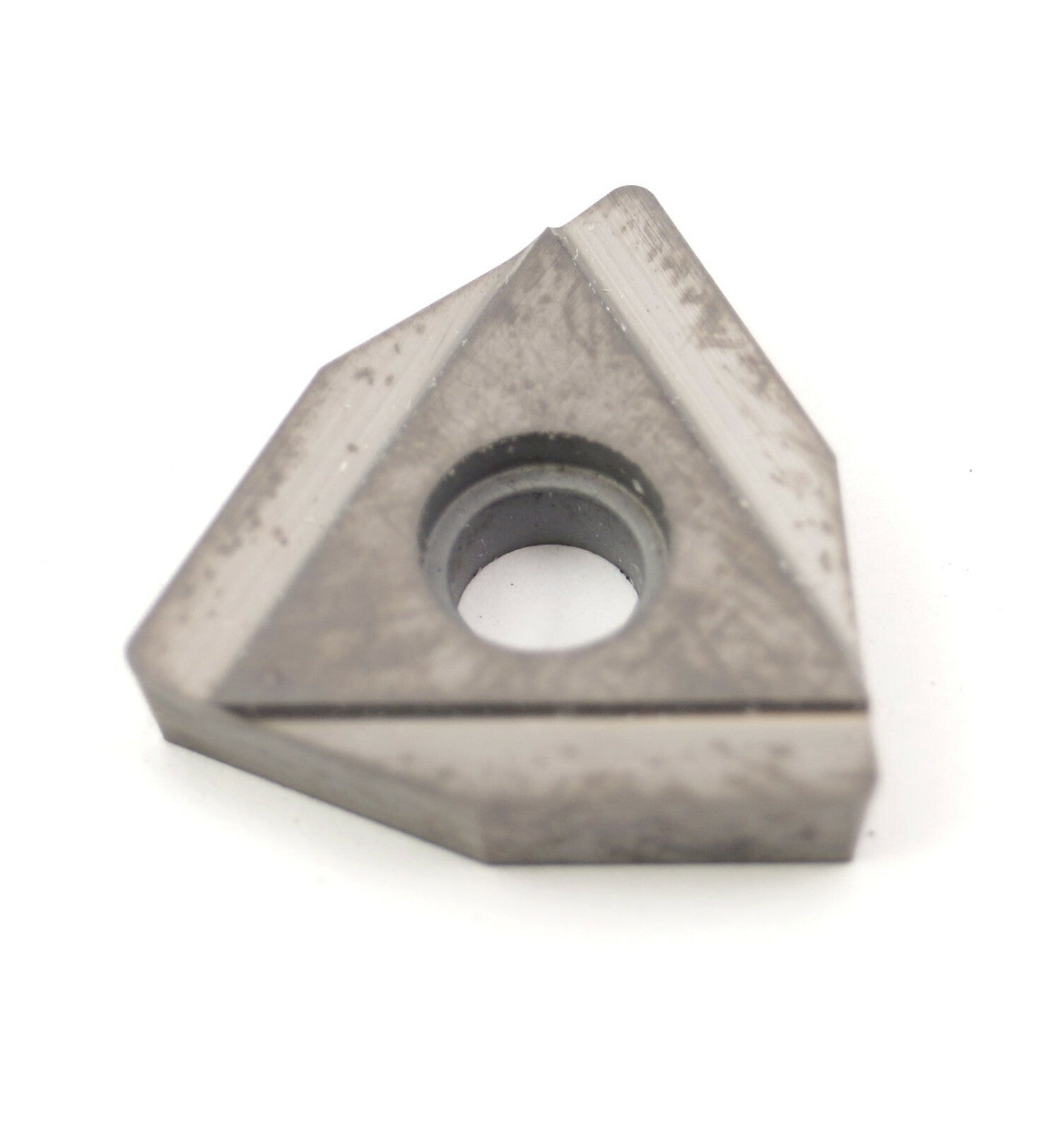 10 Wendeplatten KOMET XW00 50000.3421 K10, WOHX 10... Neu mit ausgewiesener MwSt