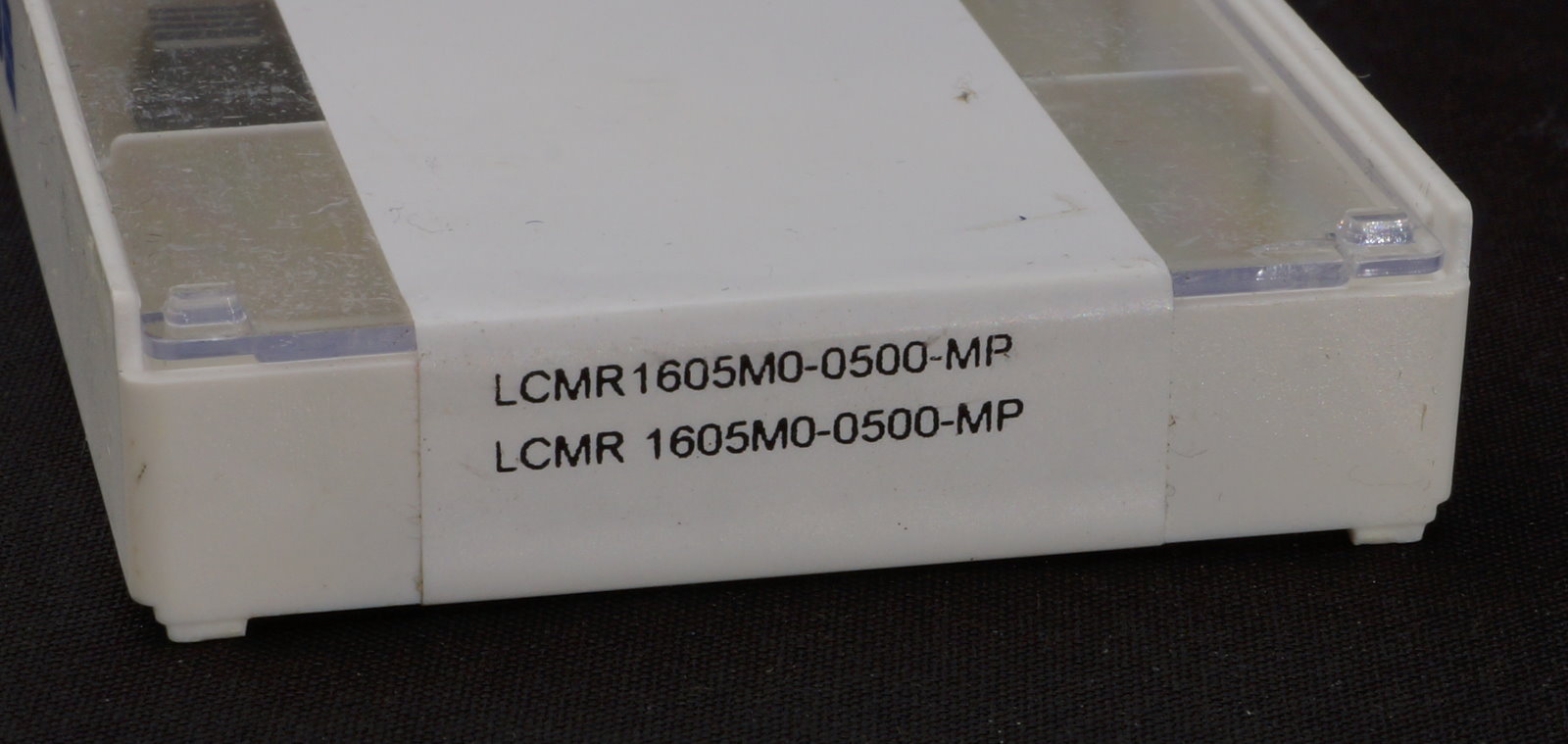 10 Wendeplatten LCMR 1605M0-0500-MP 883 SECO Stechdrehen
