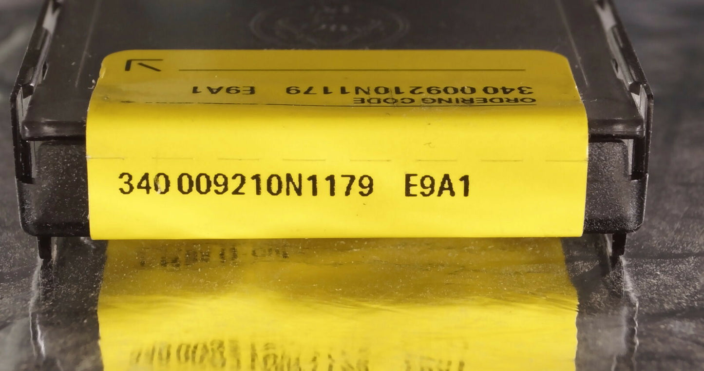 10 Wendeplatten 340 009210N1179 E9A1 SANDVIK Stechdrehen Neu mit Rechnung